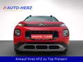 Citroen C3 Aircross Shine Sitzh+PDC+Klimaaut+Navi+Kamera Rot - thumbnail 4