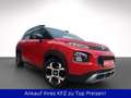 Citroen C3 Aircross Shine Sitzh+PDC+Klimaaut+Navi+Kamera Rot - thumbnail 5