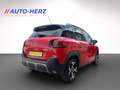 Citroen C3 Aircross Shine Sitzh+PDC+Klimaaut+Navi+Kamera Rot - thumbnail 11