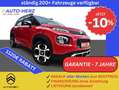 Citroen C3 Aircross Shine Sitzh+PDC+Klimaaut+Navi+Kamera Rot - thumbnail 1