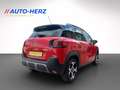 Citroen C3 Aircross Shine Sitzh+PDC+Klimaaut+Navi+Kamera Rot - thumbnail 9