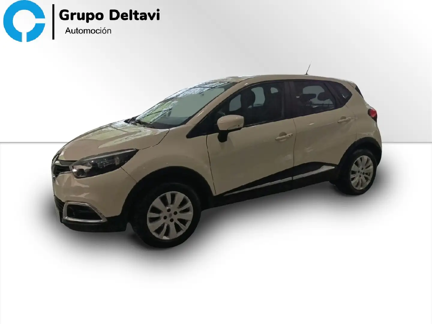 Renault Captur TCe eco2 Energy Intens 90 - 2