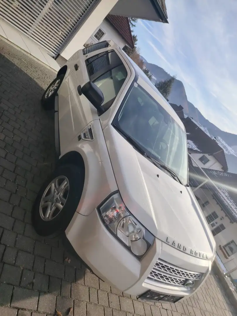 Land Rover Freelander 2,2 Td4_e Experience E - 1