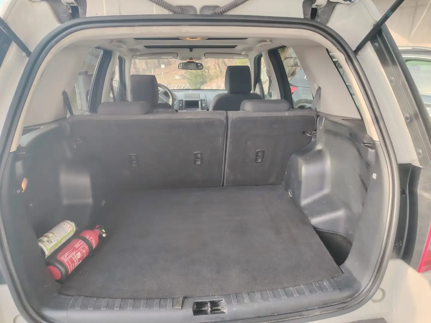 Land Rover Freelander 2,2 Td4_e Experience E - 2