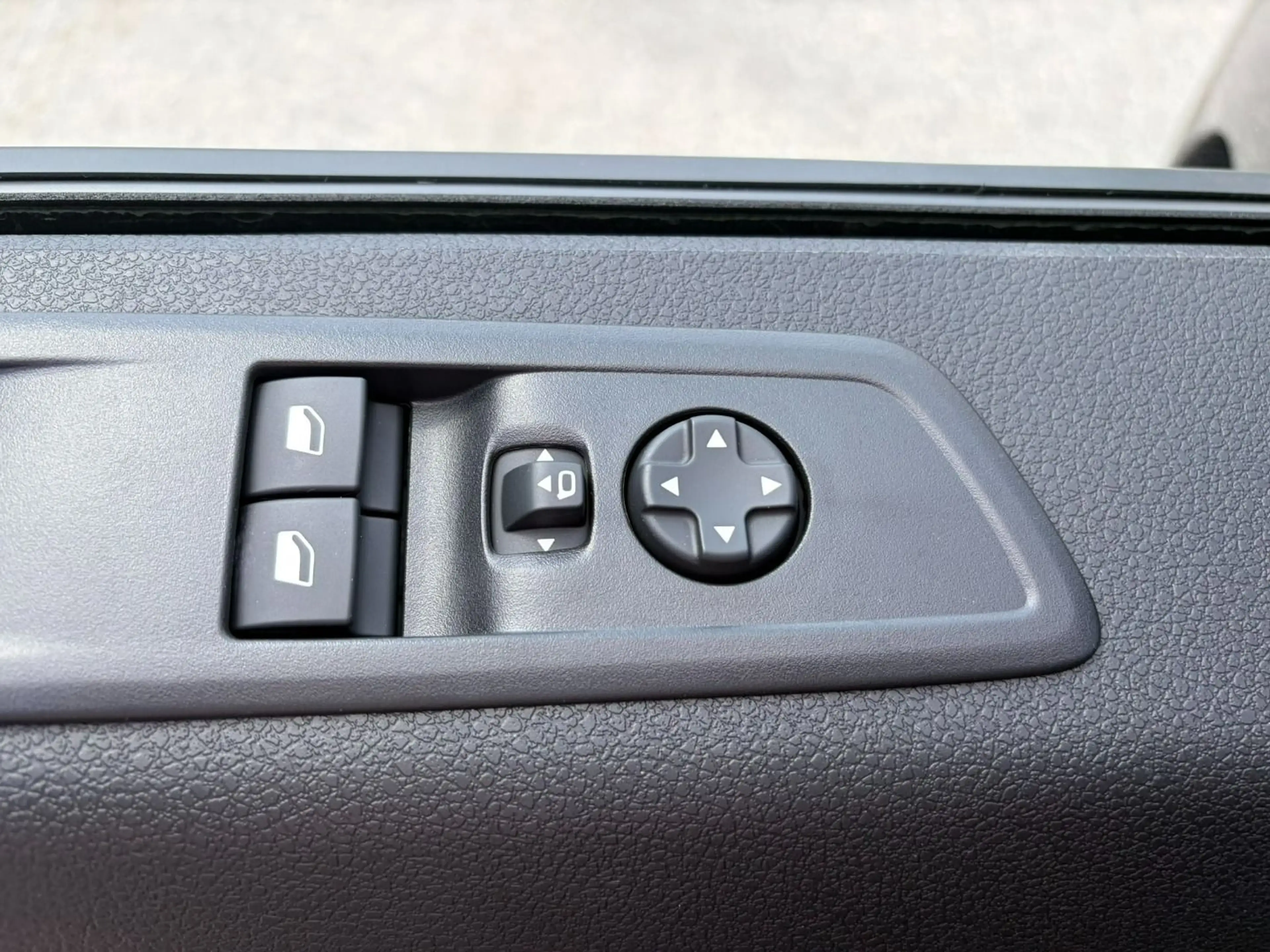 Toyota Proace DKB L2, Gewerbewochen — photo 11