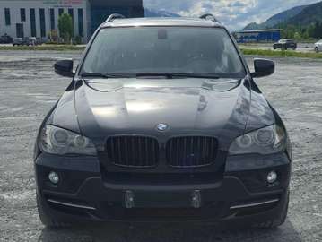 X5 xDrive30d Aut.