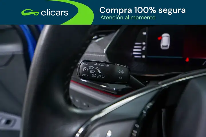 Škoda Octavia 2022, foto 25