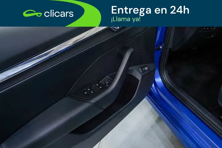 Škoda Octavia 2022, foto 19