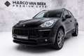 Porsche Macan 2.0 | Pano | Luchtvering | Leder | 21" | Memory Noir - thumbnail 7