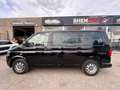 Volkswagen T5 Multivan 2.0 TDi/AIRCO/RADIO/RADAR DE RECUL/NAVI Zwart - thumbnail 5