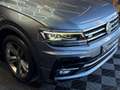 Volkswagen Tiguan Allspace 1.5 TSI EVO Sport DSG Gris - thumbnail 8
