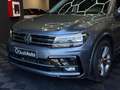 Volkswagen Tiguan Allspace 1.5 TSI EVO Sport DSG Gris - thumbnail 3