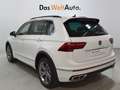 Volkswagen Tiguan 1.4 eHibrid R-Line 180kW Blanc - thumbnail 3