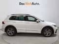 Volkswagen Tiguan 1.4 eHibrid R-Line 180kW Blanc - thumbnail 2