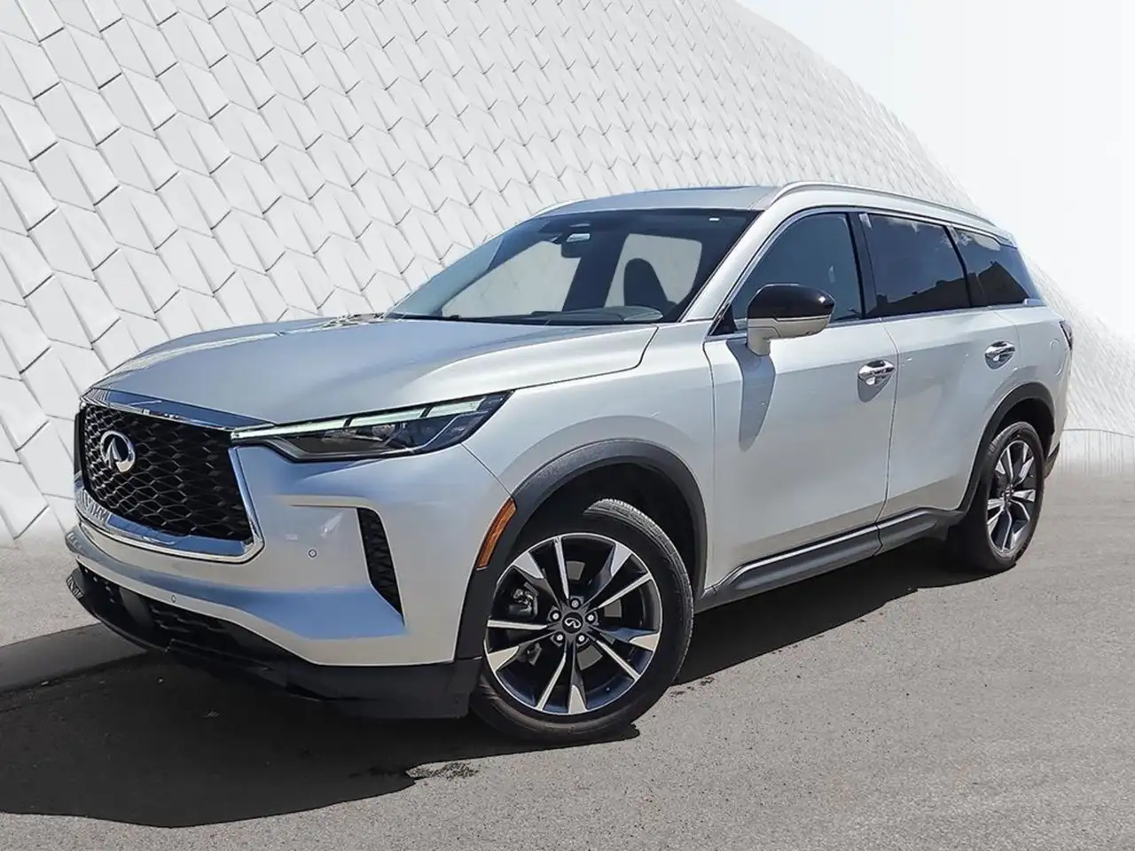 2023 Infiniti QX60