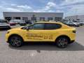 Ford Capri 286ch Extended Range 77kW Pack Premium RWD Jaune - thumbnail 8