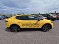 Ford Capri 286ch Extended Range 77kW Pack Premium RWD Jaune - thumbnail 4