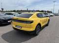 Ford Capri 286ch Extended Range 77kW Pack Premium RWD Jaune - thumbnail 5