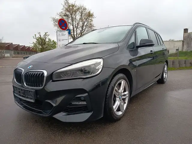 BMW 220 2 Gran Tourer 220 i M Sport M Paket , 7 sitz