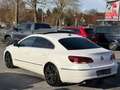 Volkswagen CC Basis BMT 4Motion/NAVI/EURO 5 Blanc - thumbnail 6