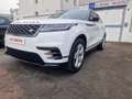 Land Rover Range Rover Velar Basis Weiß - thumbnail 16