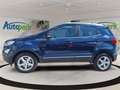 Ford EcoSport Titanium 1.5L ECOBLUE AWD 125PS Blau - thumbnail 4