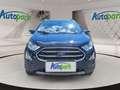 Ford EcoSport Titanium 1.5L ECOBLUE AWD 125PS Blau - thumbnail 9