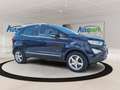 Ford EcoSport Titanium 1.5L ECOBLUE AWD 125PS Blau - thumbnail 3