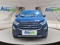 Ford EcoSport Titanium 1.5L ECOBLUE AWD 125PS Blau - thumbnail 2