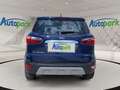 Ford EcoSport Titanium 1.5L ECOBLUE AWD 125PS Blau - thumbnail 7