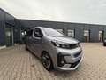 Opel Zafira Life 2.0d Edition XL Gris - thumbnail 10