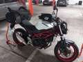 Suzuki SV 650 Weiß - thumbnail 9