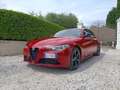 Alfa Romeo Giulia 2.2 t Executive 160cv auto Rosso - thumbnail 2