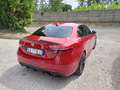 Alfa Romeo Giulia 2.2 t Executive 160cv auto Rosso - thumbnail 4