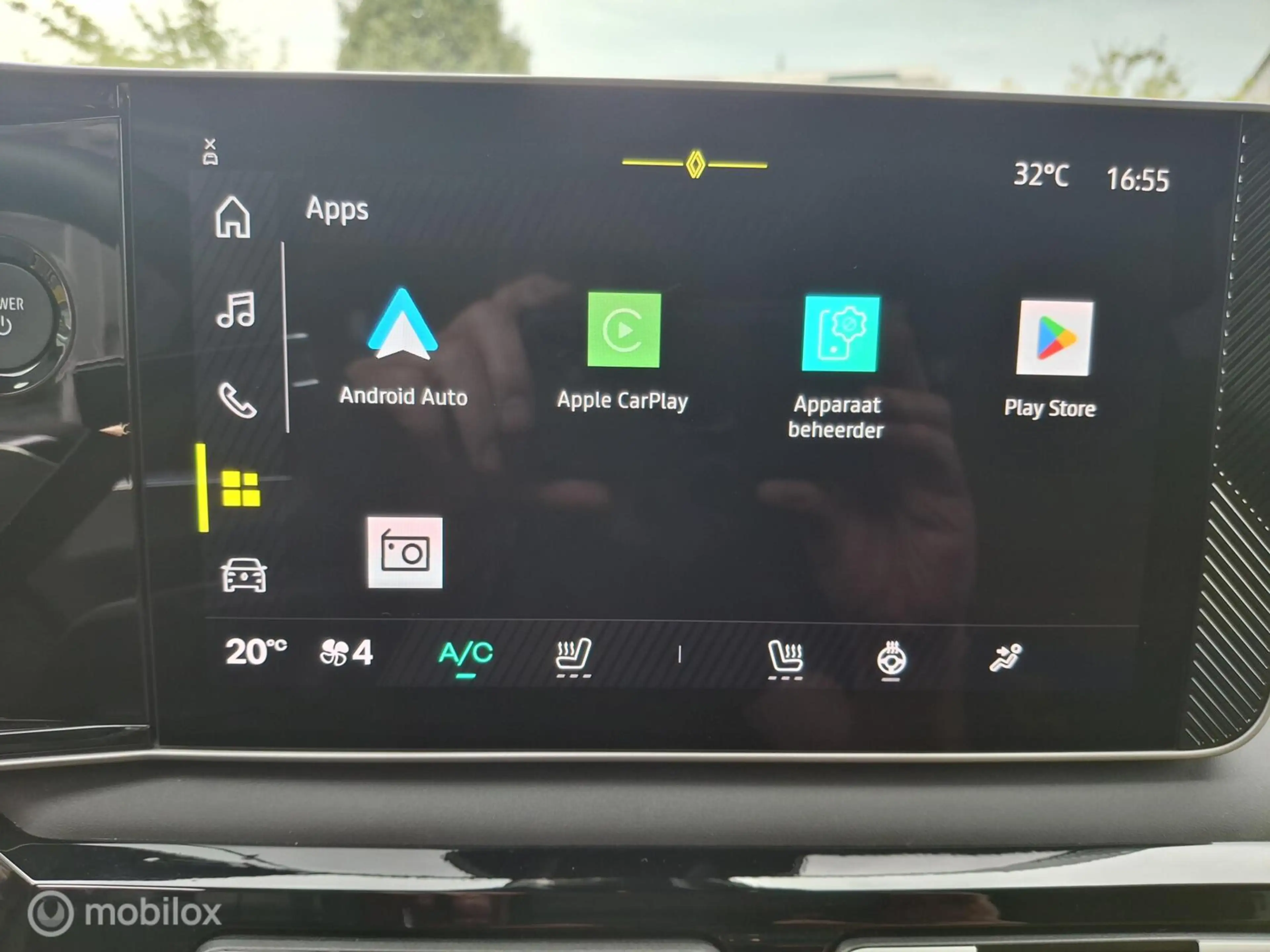 Renault R 5 comfort range iconic cinq 52 kWh — photo 14
