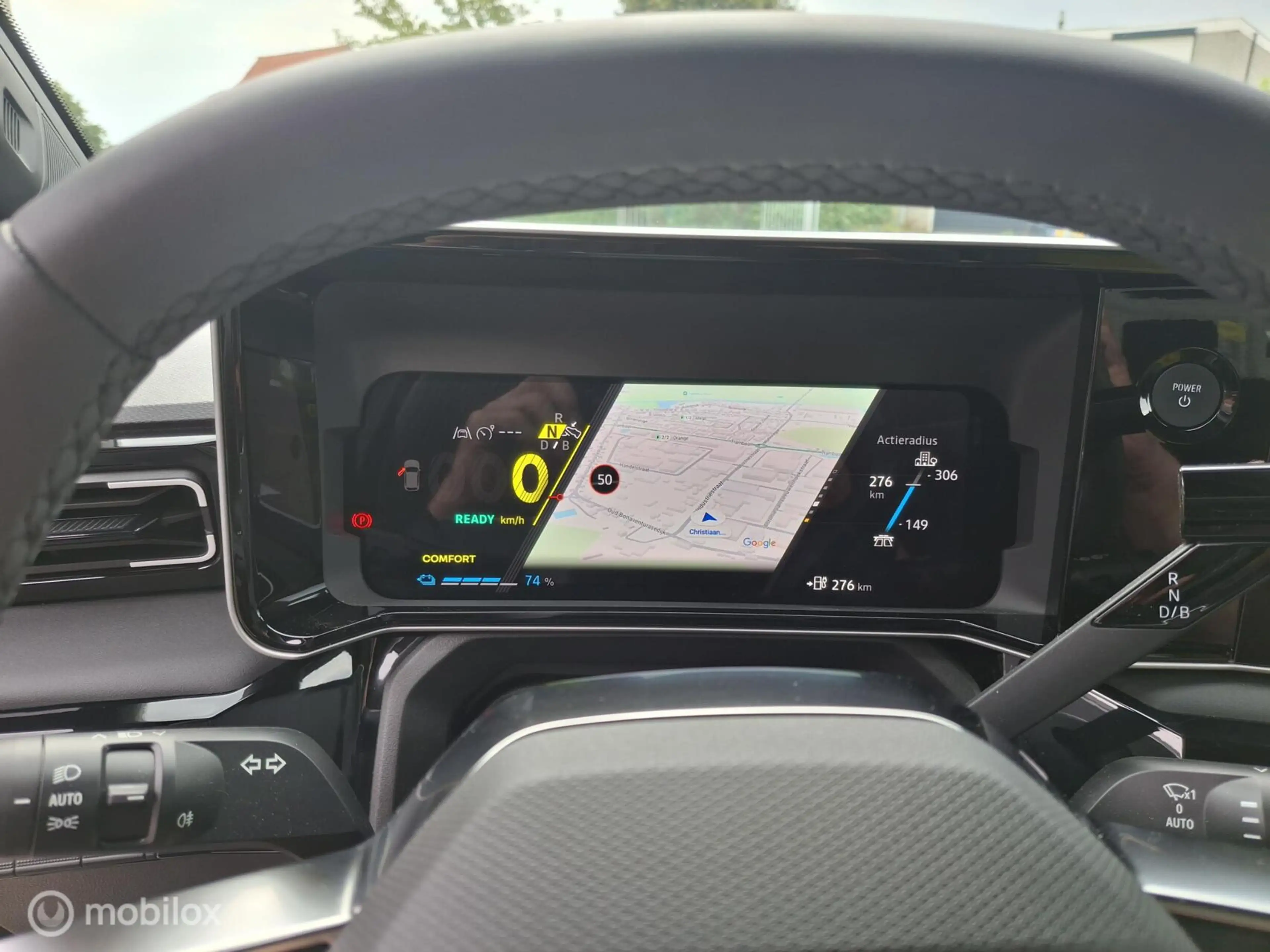 Renault R 5 comfort range iconic cinq 52 kWh — photo 13