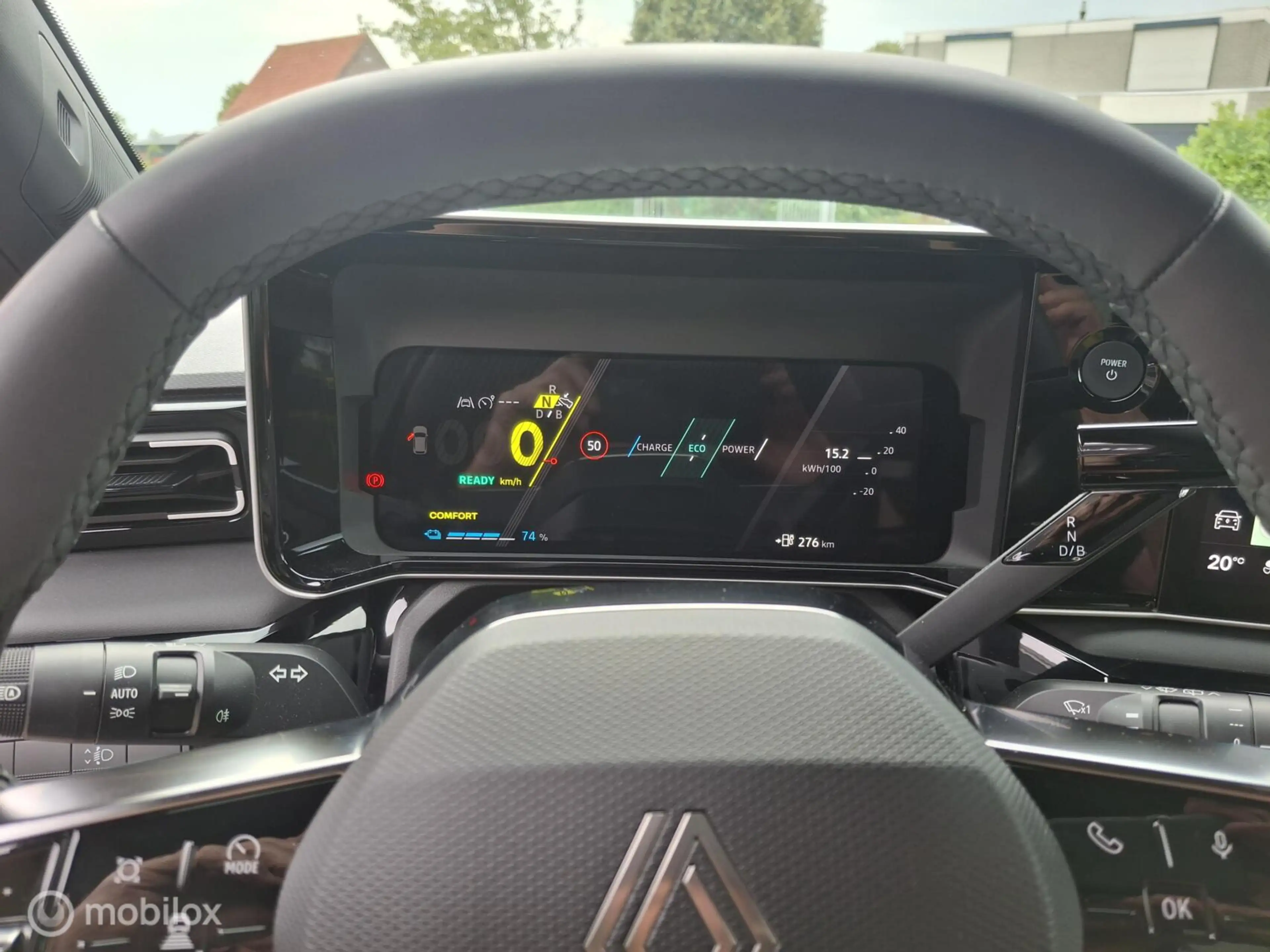 Renault R 5 comfort range iconic cinq 52 kWh — photo 12