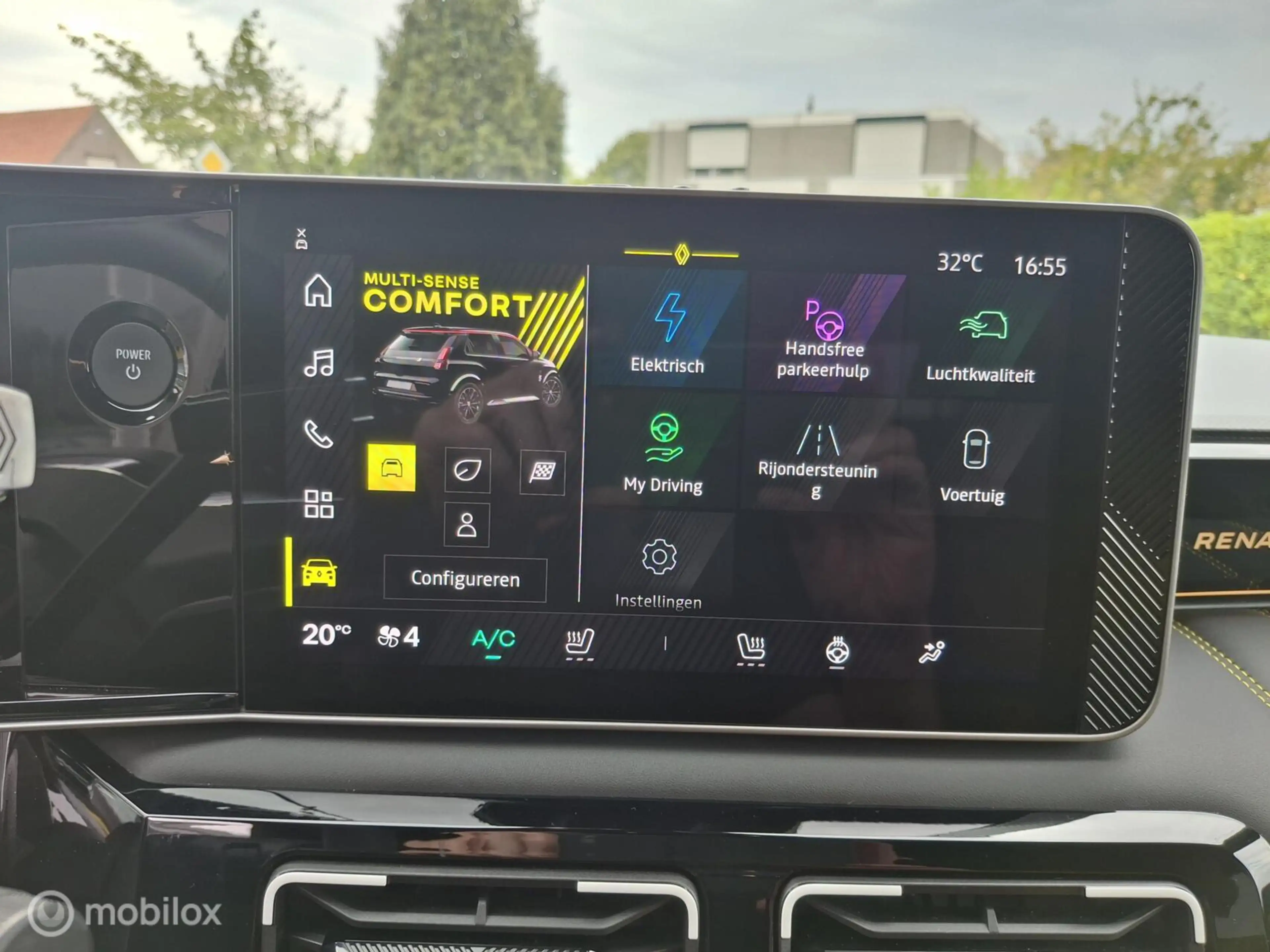 Renault R 5 comfort range iconic cinq 52 kWh — photo 15