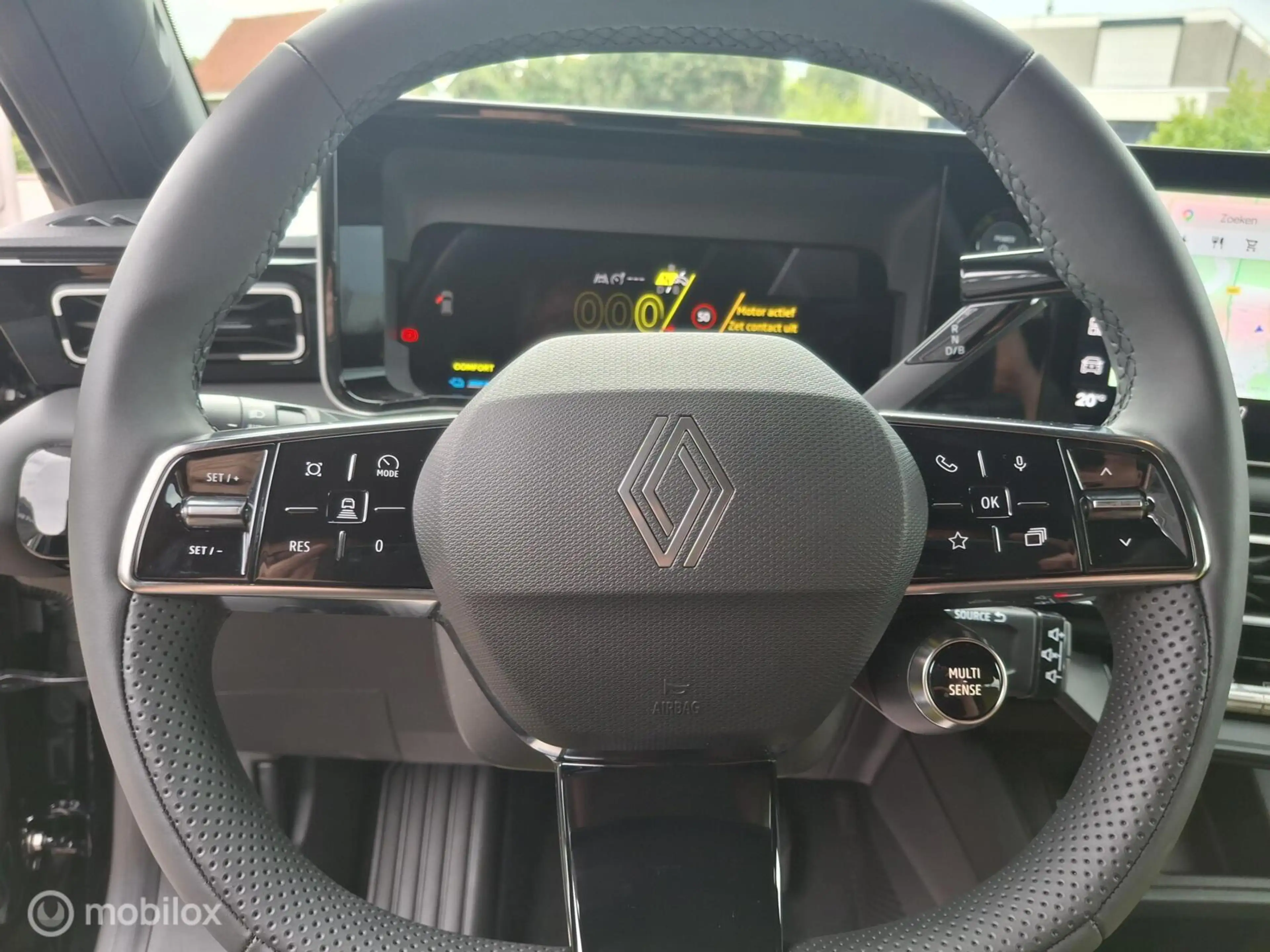 Renault R 5 comfort range iconic cinq 52 kWh — photo 11