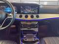 Mercedes-Benz E 300 de 4M LED PANO AHK FAP+ 360°HUD MEMORY BUSINESS Noir - thumbnail 9
