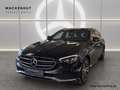 Mercedes-Benz E 300 de 4M LED PANO AHK FAP+ 360°HUD MEMORY BUSINESS Noir - thumbnail 1