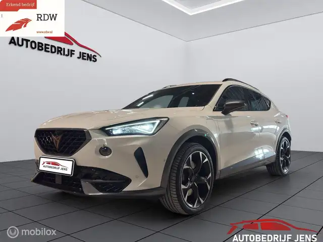 CUPRA Formentor 1.4 e-Hybrid VZ Performance
