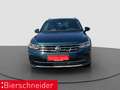 Volkswagen Tiguan 1.4 TSI eHybrid Elegance AHK PANO LEDER 3 Blau - thumbnail 2