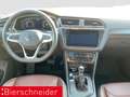 Volkswagen Tiguan 1.4 TSI eHybrid Elegance AHK PANO LEDER 3 Blau - thumbnail 12