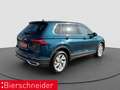 Volkswagen Tiguan 1.4 TSI eHybrid Elegance AHK PANO LEDER 3 Blau - thumbnail 7