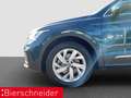 Volkswagen Tiguan 1.4 TSI eHybrid Elegance AHK PANO LEDER 3 Blau - thumbnail 8