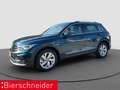 Volkswagen Tiguan 1.4 TSI eHybrid Elegance AHK PANO LEDER 3 Blau - thumbnail 1
