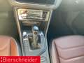 Volkswagen Tiguan 1.4 TSI eHybrid Elegance AHK PANO LEDER 3 Azul - thumbnail 15