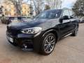 BMW X3 xDrive 20i M Sport AUT~Kam~AHK~DAB~LED~Navi Schwarz - thumbnail 1