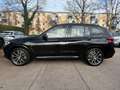 BMW X3 xDrive 20i M Sport AUT~Kam~AHK~DAB~LED~Navi Schwarz - thumbnail 2